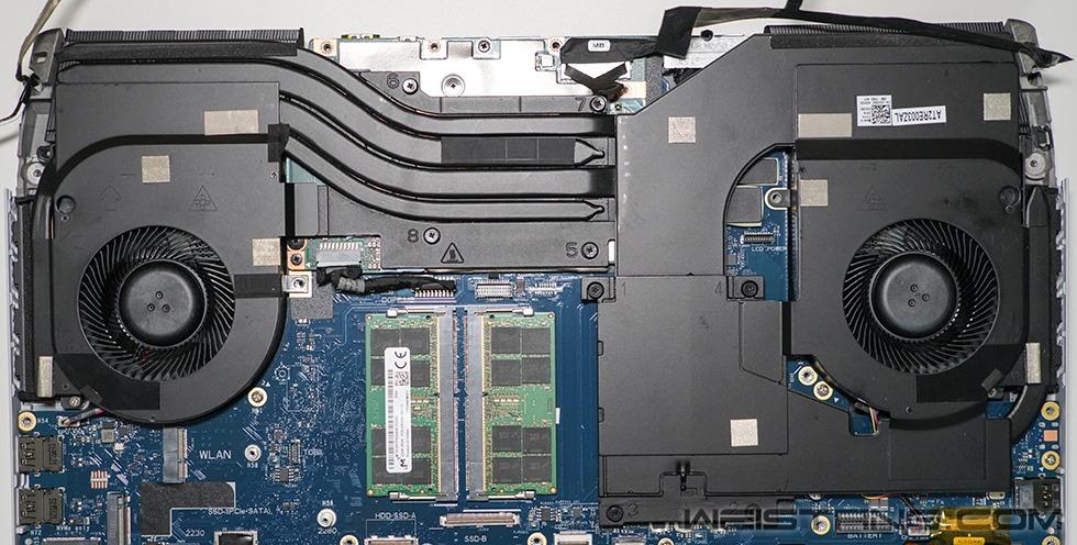 宏基4741g的cpu能不能换?alienware 笔记本 换新-图1 宏基4741g的cpu能不能换?alienware 笔记本 换新-图1