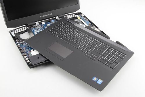 宏基4741g的cpu能不能换?alienware 笔记本 换新-图2 宏基4741g的cpu能不能换?alienware 笔记本 换新-图2