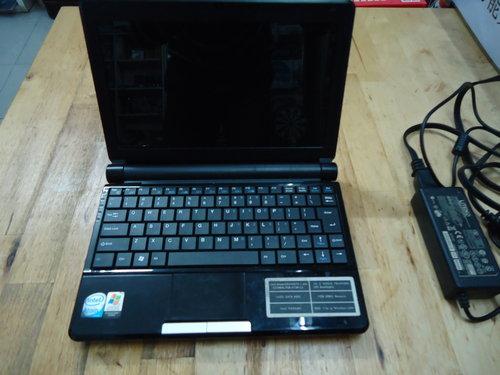 英特尔凌动处理器n270怎么样？hp n270笔记本-图1