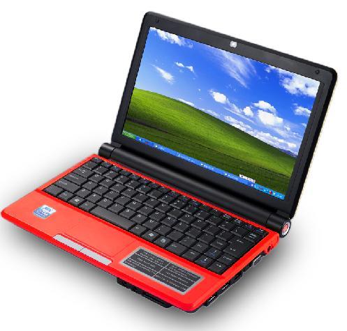 英特尔凌动处理器n270怎么样？hp n270笔记本-图3
