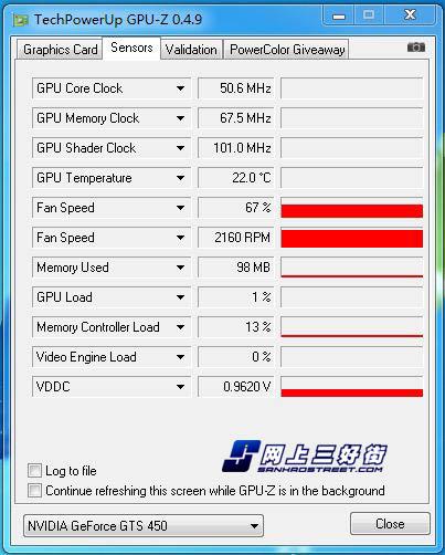 求助,显卡待机的时候频率一直满载怎么办?笔记本 gpu 待机-图1 求助,显卡待机的时候频率一直满载怎么办?笔记本 gpu 待机-图1