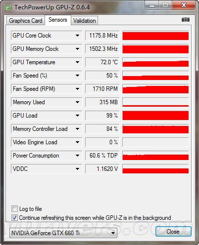 求助,显卡待机的时候频率一直满载怎么办?笔记本 gpu 待机-图2 求助,显卡待机的时候频率一直满载怎么办?笔记本 gpu 待机-图2