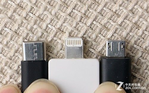 笔记本的type-c接口有什么作用?笔记本usbc接口干嘛用-图3 笔记本的type-c接口有什么作用?笔记本usbc接口干嘛用-图3