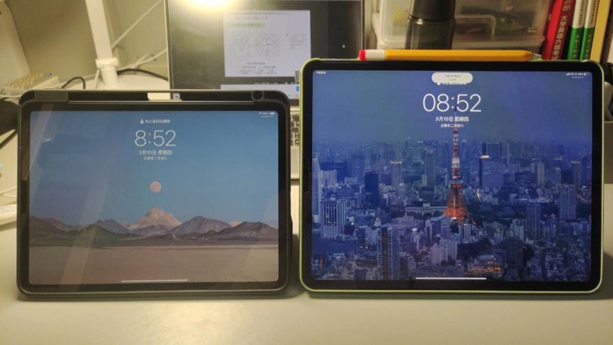 iPadPro11寸和12寸区别?苹果笔记本12寸是多大-图3 iPadPro11寸和12寸区别?苹果笔记本12寸是多大-图3