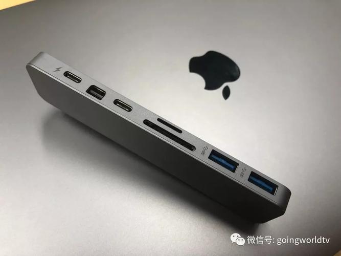 macbook充电接口?苹果笔记本type c接口-图1 macbook充电接口?苹果笔记本type c接口-图1