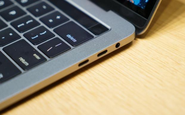 macbook充电接口?苹果笔记本type c接口-图3 macbook充电接口?苹果笔记本type c接口-图3