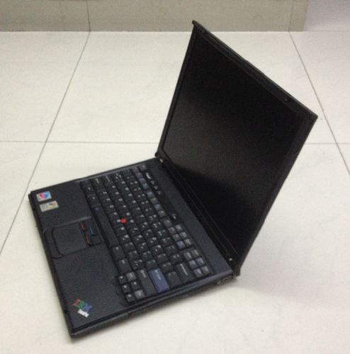 IBM T60笔记本电脑哪年上市的?当时的报价是多少?ibm超薄超轻笔记本电脑-图3 IBM T60笔记本电脑哪年上市的?当时的报价是多少?ibm超薄超轻笔记本电脑-图3