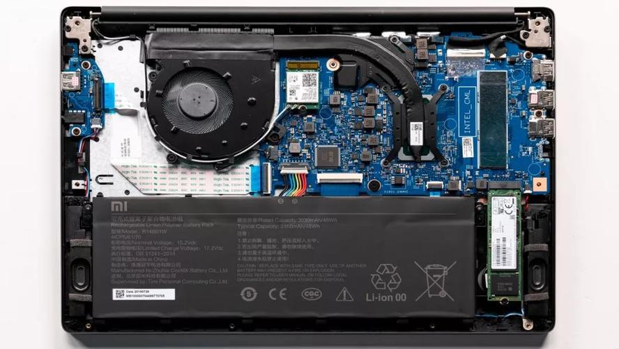 redmibook142024是什么显卡?iris显卡 笔记本-图3 redmibook142024是什么显卡?iris显卡 笔记本-图3