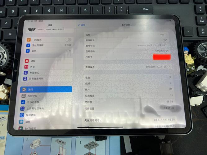 ipadpro2021屏幕总成更换?pro4js笔记本换屏幕-图3 ipadpro2021屏幕总成更换?pro4js笔记本换屏幕-图3