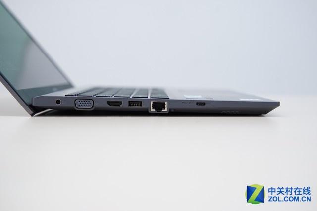 如何查看笔记本tpc接口功能?笔记本电脑usb c接口-图2 如何查看笔记本tpc接口功能?笔记本电脑usb c接口-图2