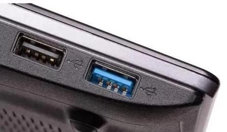如何查看笔记本tpc接口功能?笔记本电脑usb c接口-图3 如何查看笔记本tpc接口功能?笔记本电脑usb c接口-图3