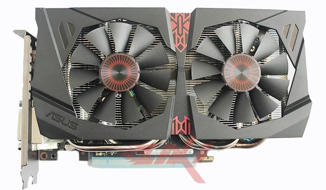华硕gtx960配什么显卡和处理器？华硕笔记本i7 960显卡-图2