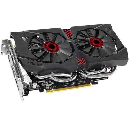 华硕gtx960配什么显卡和处理器？华硕笔记本i7 960显卡-图3