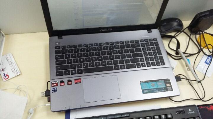为什么华硕电脑用不了多久就发热?华硕笔记本vm590z 过热-图1 为什么华硕电脑用不了多久就发热?华硕笔记本vm590z 过热-图1