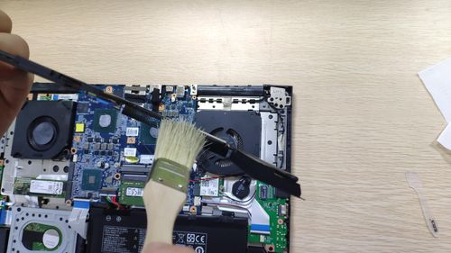 机械师电脑怎么清灰?机械师笔记本清理灰尘-图1 机械师电脑怎么清灰?机械师笔记本清理灰尘-图1