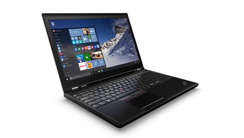 ThinkpadP50这款工作站好吗?联系笔记本工作站-图1 ThinkpadP50这款工作站好吗?联系笔记本工作站-图1