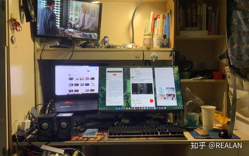 电脑在宿舍算大功率电器吗?宿舍用笔记本电脑吗-图3 电脑在宿舍算大功率电器吗?宿舍用笔记本电脑吗-图3