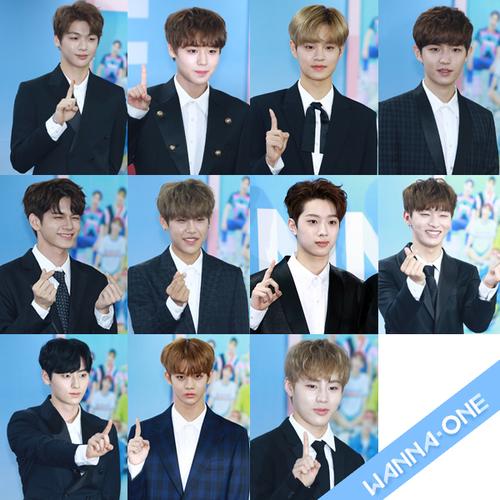 wannaone几代男团?2017cj展出的笔记本-图2 wannaone几代男团?2017cj展出的笔记本-图2