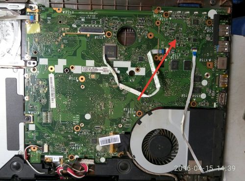 华硕电脑cpu坏了怎么办?2017华硕笔记本cpu-图2 华硕电脑cpu坏了怎么办?2017华硕笔记本cpu-图2