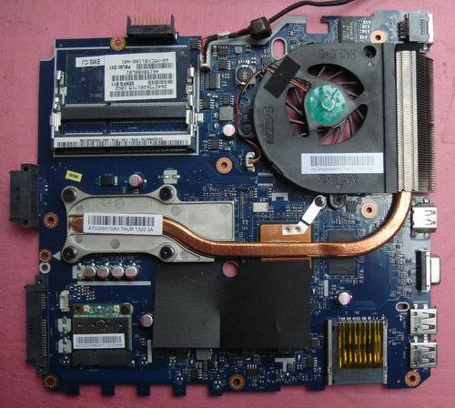 华硕电脑cpu坏了怎么办?2017华硕笔记本cpu-图1 华硕电脑cpu坏了怎么办?2017华硕笔记本cpu-图1