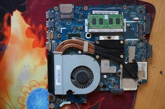 华硕电脑cpu坏了怎么办?2017华硕笔记本cpu-图3 华硕电脑cpu坏了怎么办?2017华硕笔记本cpu-图3