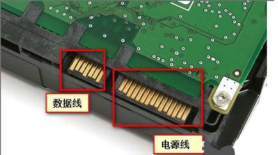 笔记本硬盘接口有哪些?笔记本最新接口-图1 笔记本硬盘接口有哪些?笔记本最新接口-图1