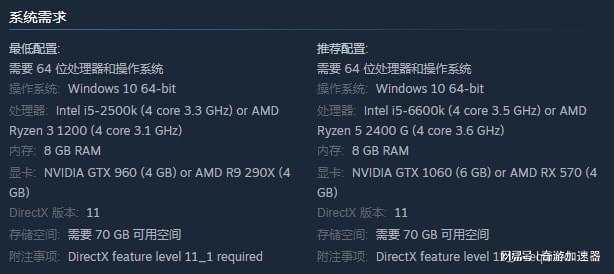 能带得起steam游戏的笔记本?买游戏笔记本电脑配置好-图1 能带得起steam游戏的笔记本?买游戏笔记本电脑配置好-图1