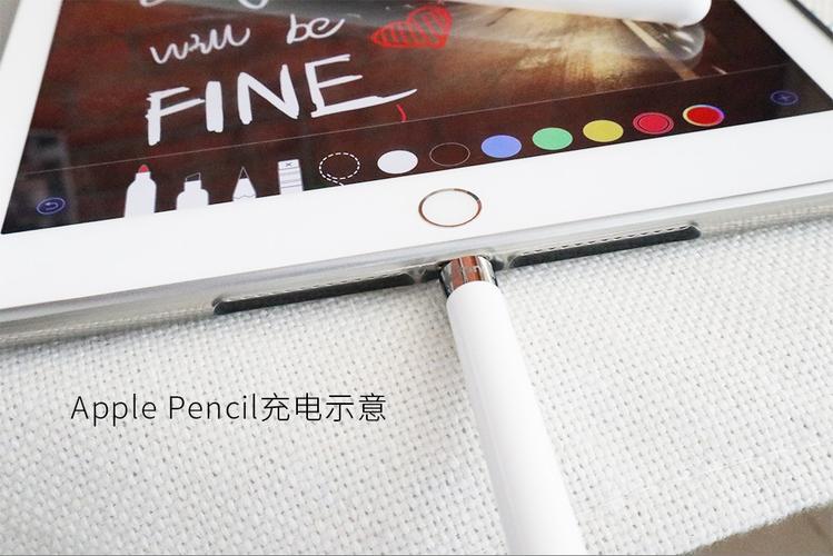 applepencilusb-c版和一代区别?苹果笔记本usb-c-图3 applepencilusb-c版和一代区别?苹果笔记本usb-c-图3