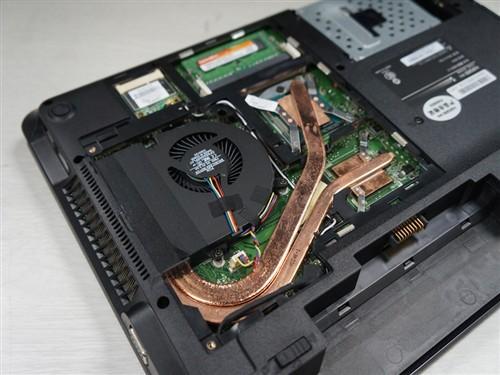 笔记本神舟精盾K480N-i7D1怎麽样?神舟精盾笔记本显卡-图2 笔记本神舟精盾K480N-i7D1怎麽样?神舟精盾笔记本显卡-图2