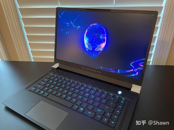 alienfx设备是什么?外星人笔记本如何定制-图2 alienfx设备是什么?外星人笔记本如何定制-图2