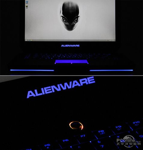 alienfx设备是什么?外星人笔记本如何定制-图3 alienfx设备是什么?外星人笔记本如何定制-图3