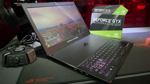 1080显卡的笔记本有推荐的吗?gx501笔记本-图1 1080显卡的笔记本有推荐的吗?gx501笔记本-图1