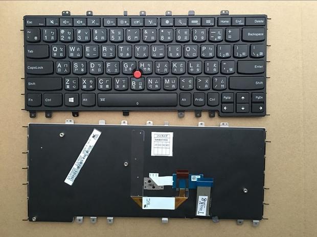 thinkpad yoga键盘怎么拆下来?yoga笔记本键盘怎么换-图2 thinkpad yoga键盘怎么拆下来?yoga笔记本键盘怎么换-图2