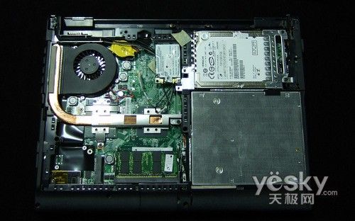 3dbody解剖电脑上怎么用?笔记本电脑解剖图-图1 3dbody解剖电脑上怎么用?笔记本电脑解剖图-图1