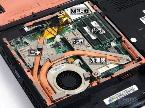 3dbody解剖电脑上怎么用?笔记本电脑解剖图-图3 3dbody解剖电脑上怎么用?笔记本电脑解剖图-图3