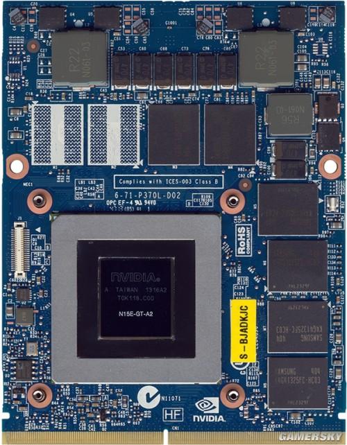 gtx770m和gtx880m哪个好?东芝笔记本电脑x70-a-图3 gtx770m和gtx880m哪个好?东芝笔记本电脑x70-a-图3