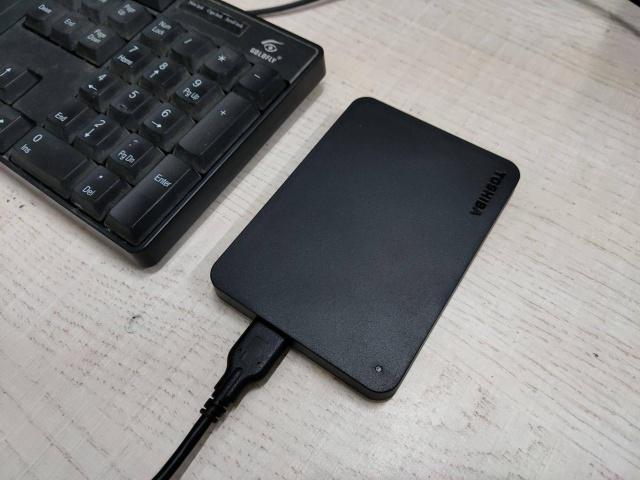 东芝2t移动硬盘怎样连接手机?二手东芝笔记本x70-图2 东芝2t移动硬盘怎样连接手机?二手东芝笔记本x70-图2
