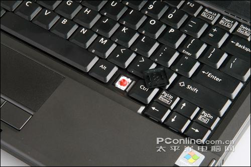 富士通笔记本触摸键盘如何设置?富士通触摸笔记本-图3 富士通笔记本触摸键盘如何设置?富士通触摸笔记本-图3