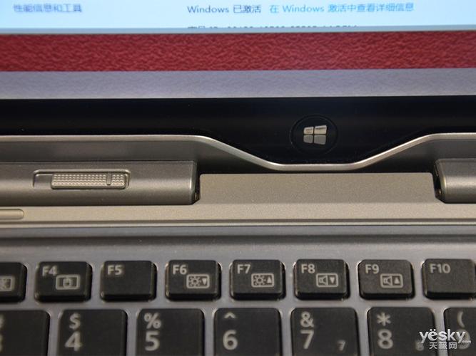 富士通q702安装win8为什么触摸笔失效怎么解决?富士通触摸笔记本电脑-图1 富士通q702安装win8为什么触摸笔失效怎么解决?富士通触摸笔记本电脑-图1