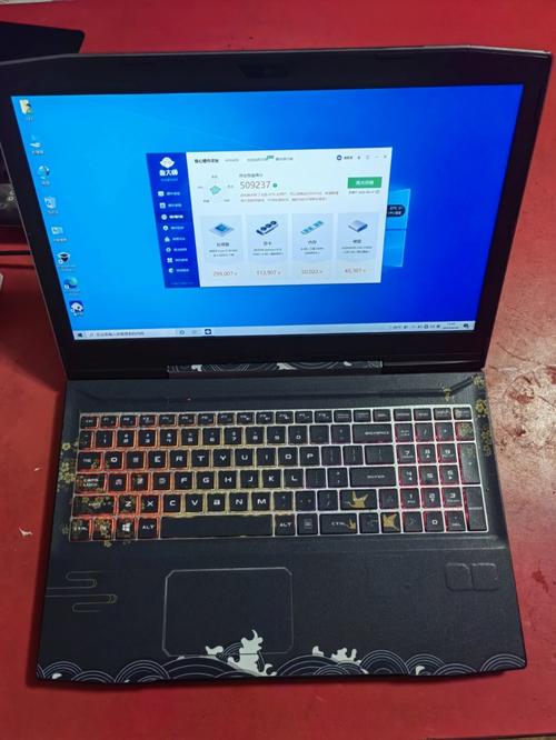 i7现在性价比最高笔记本?推荐一款i7笔记本-图2 i7现在性价比最高笔记本?推荐一款i7笔记本-图2