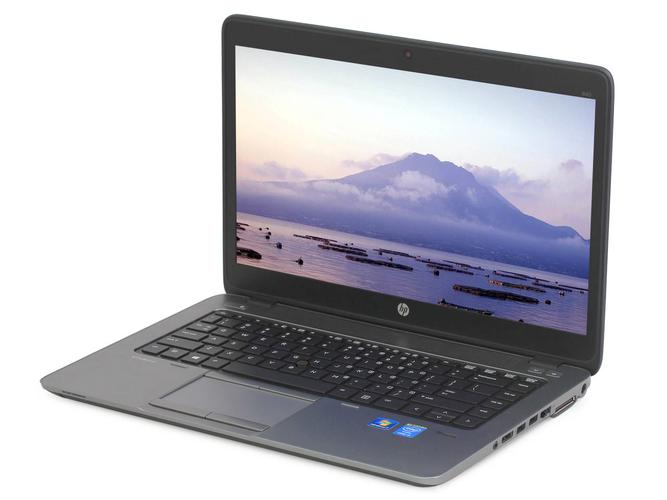 惠普Elitebook笔记本怎么样?hp高端商务笔记本电脑-图3 惠普Elitebook笔记本怎么样?hp高端商务笔记本电脑-图3