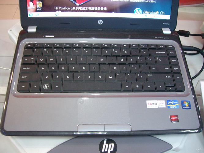 HP笔记本g4怎么样?惠普笔记本 g4 参数横评-图2 HP笔记本g4怎么样?惠普笔记本 g4 参数横评-图2