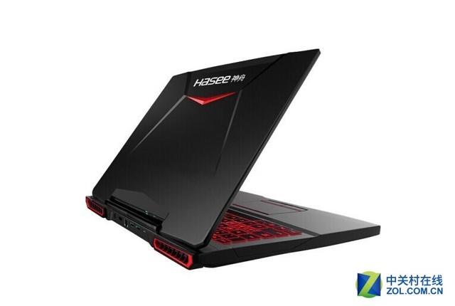 战神z71060显卡哪一款好？神舟1060笔记本-图1
