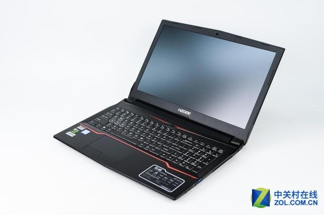 神舟战神z7gtx1060玩游戏多少度?神舟笔记本gtx1060-图2 神舟战神z7gtx1060玩游戏多少度?神舟笔记本gtx1060-图2