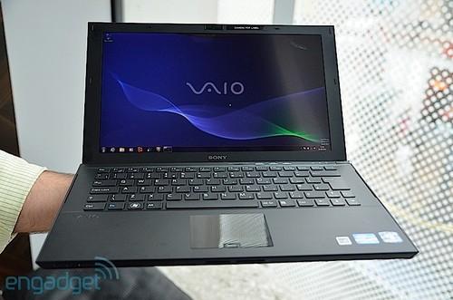 vaio装什么系统最合适?索尼笔记本索尼vaio tz多少钱-图1 vaio装什么系统最合适?索尼笔记本索尼vaio tz多少钱-图1