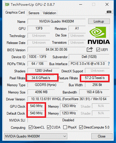 radeon530什么级别？AMD530笔记本-图2