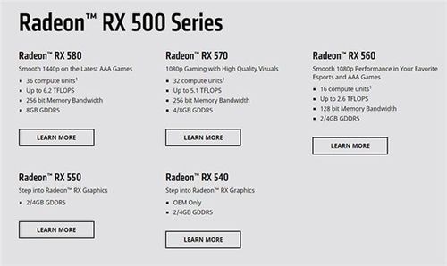 radeon530什么级别？AMD530笔记本-图3