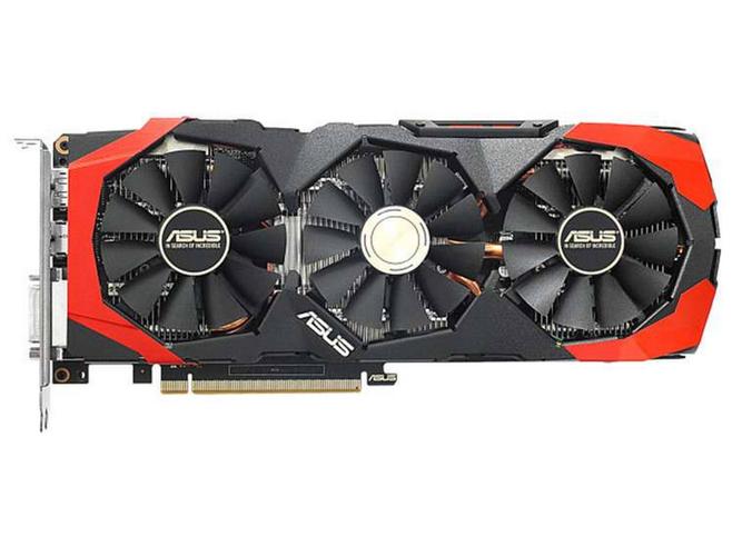 华硕gtx960 4g相当于现在什么水平?gtx960 4g笔记本-图1 华硕gtx960 4g相当于现在什么水平?gtx960 4g笔记本-图1