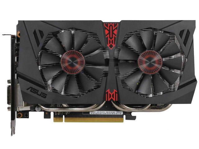 华硕gtx960 4g相当于现在什么水平?gtx960 4g笔记本-图2 华硕gtx960 4g相当于现在什么水平?gtx960 4g笔记本-图2