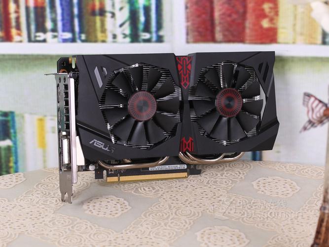 华硕gtx960 4g相当于现在什么水平?gtx960 4g笔记本-图3 华硕gtx960 4g相当于现在什么水平?gtx960 4g笔记本-图3